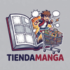 TiendaManga - Inicio