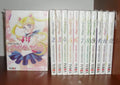 Sailor Moon - Manga Lote 1 Al 12 Completo Ivrea. Nuevos. Spanish. Naoko Takeuchi