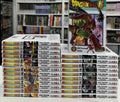 Dragon Ball Super en Espanol. Completo, 1 al 24. Manga en ESPAÑOL. Spanish