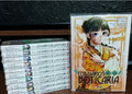 Manga - Los Diarios De La Boticaria - del 1 al 15. Panini Manga en ESPAÑOL