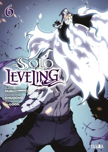 Solo leveling Completo, 1 al 15.  Nuevo, original. Spanish. Español