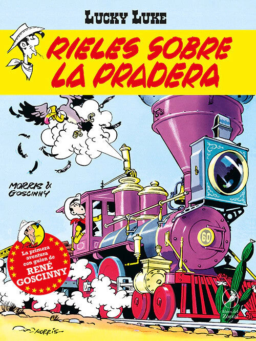 Colección Lucky Luke 42 álbumes. Completo. Nuevos. Originales. SPANISH. ESPAÑOL
