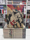 Manga Given en Espanol, Completo,  1 Al 9. Panini, Nuevo, Original Spanish Manga