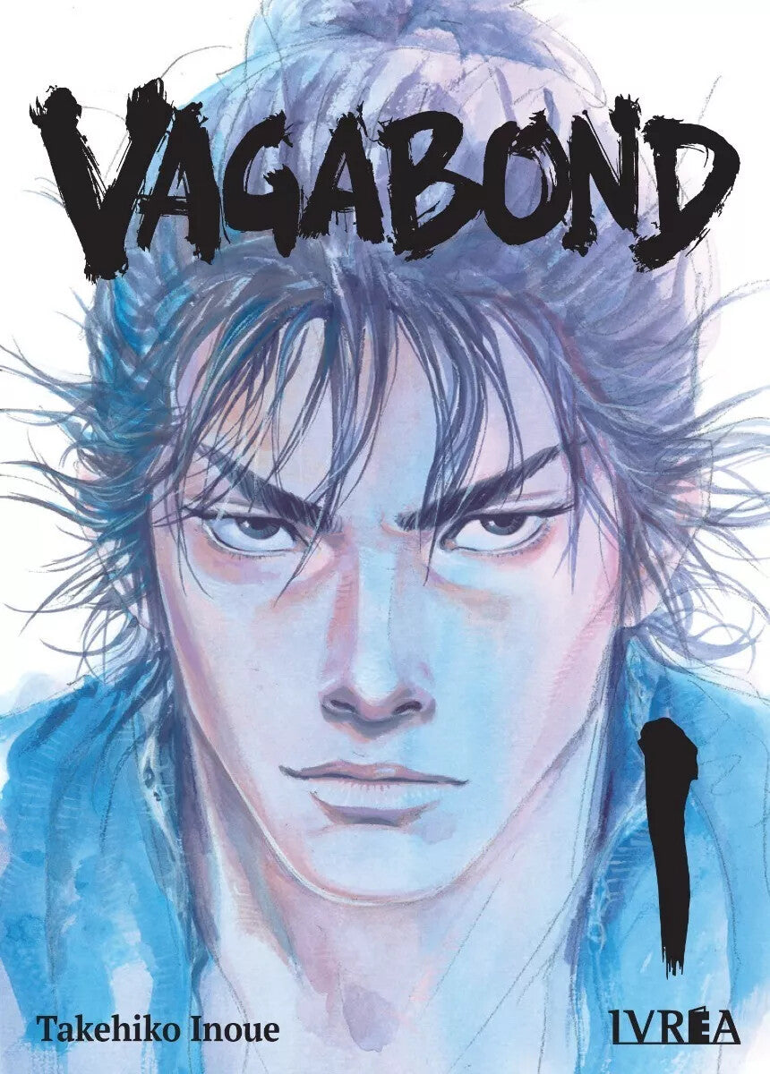 Vagabond en Español. Completo 1 al 37. Manga en ESPAÑOL. SPANISH. Nuevos. Orig
