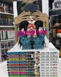 Mieruko Chan en Español, Completo. 1 al 12. Manga en ESPAÑOL. SPANISH.