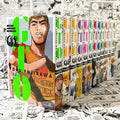 GTO En Espanol. Completo, 1 al 12. Toru Fujisawa.  Manga en ESPAÑOL