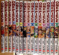 One Piece en Espanol. Coleccion. Del 1 a 24.  Manga en ESPAÑOL latino. Nuevos