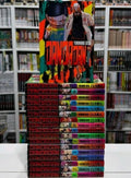 Dandadan en Español. 1 al 22 coleccion, Manga en ESPAÑOL. SPANISH. Dandandan