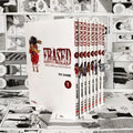 ERASED - BOKU DAKE GA INAI MACHI (SERIE COMPLETA, 8 TOMOS +Re) Manga en ESPAÑOL
