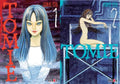 Tomie #1 Y #2 Historia Completa - 2 libros. Junji Ito - Nuevos. Manga en Español