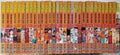 Slam Dunk - Completo Ivrea. Coleccion. 31 Tomos. Manga. ESPAÑOL.