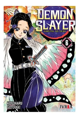 Demon Slayer Completo Box Set 1 al 23  +CAJA +STICKERS +PINS Kimetsu. En ESPAÑOL