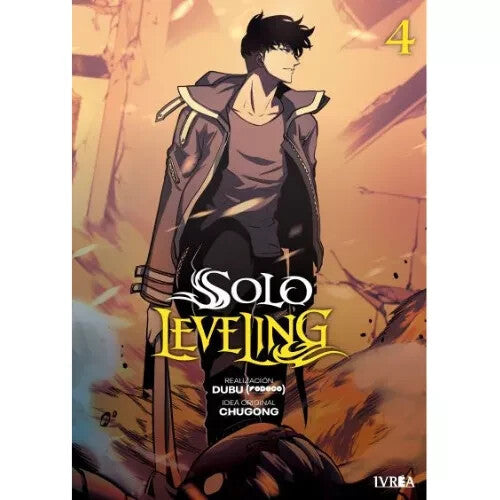 Solo leveling Completo, 1 al 15.  Nuevo, original. Spanish. Español