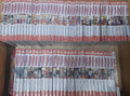 Naruto en Español -COMPLETO.  1 al 72. +Gaiden. Manga en ESPAÑOL.SPANISH. Panini