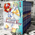 Saint Seiya Saintia Sho. Completo. Espanol. 1 al 16. Nuevos. Ivrea