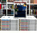 Ranking of Kings en Español. Completo 1 a 17. Manga en ESPAÑOL. Sosuke Toka