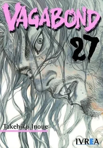 Vagabond en Español. Completo 1 al 37. Manga en ESPAÑOL. SPANISH. Nuevos. Orig
