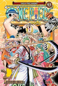 One Piece en Espanol. 82 al 102. Manga en ESPAÑOL. Nuevos