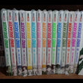 Wind Breaker en Espanol. Completo, 1 al 15. Satoru Nii. Nuevos. Panini