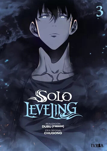 Solo leveling Completo, 1 al 15.  Nuevo, original. Spanish. Español