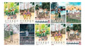 Orange en Español, Completo. 1 a 7. Panini. Nuevos  Manga en ESPAÑOL
