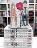 Perfect World en Espanol. Rie Aruga. Spanish. Completo. 1 al 12. Manga. Panini