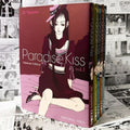 Paradise Kiss en Español. Completo. 1 al 5. Glamour Edition. Manga en ESPAÑOL