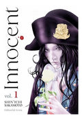 Innocent Manga en Español, 1 Al 9. COMPLETO. Manga en ESPAÑOL. Inocent. Nuevos