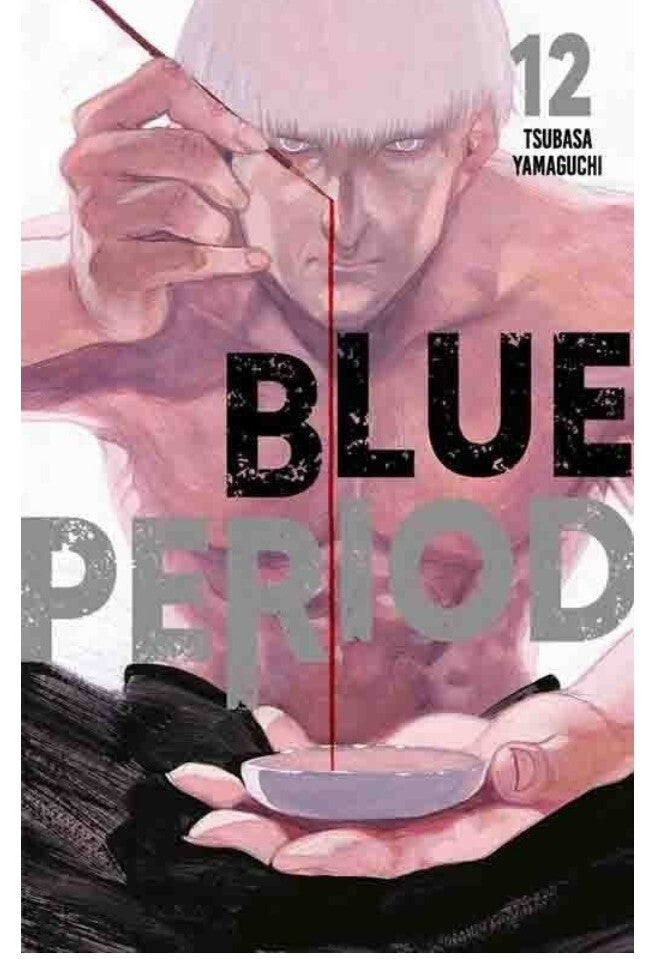 Blue Period Completo. Tomos 1 al 15. Manga en ESPAÑOL. SPANISH. Panini