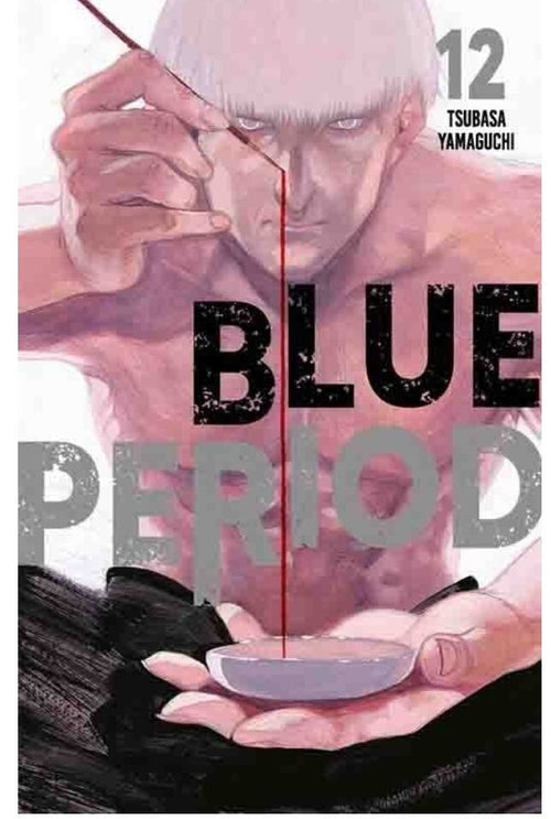 Blue Period Completo. Tomos 1 al 15. Manga en ESPAÑOL. SPANISH. Panini