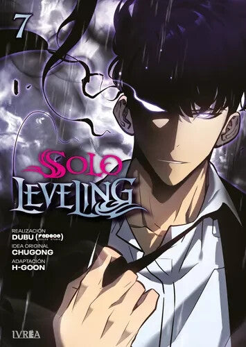 Solo leveling Completo, 1 al 15.  Nuevo, original. Spanish. Español