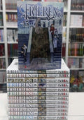 Manga, Frieren. Español, 1 al 14. Nuevos, Ivrea. ESPAÑOL. SPANISH