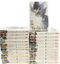 Yu-gi-oh! en Espanol, 1-12 . Kazuki Takahashi. Panini.  Yugioh Yu Gi Oh
