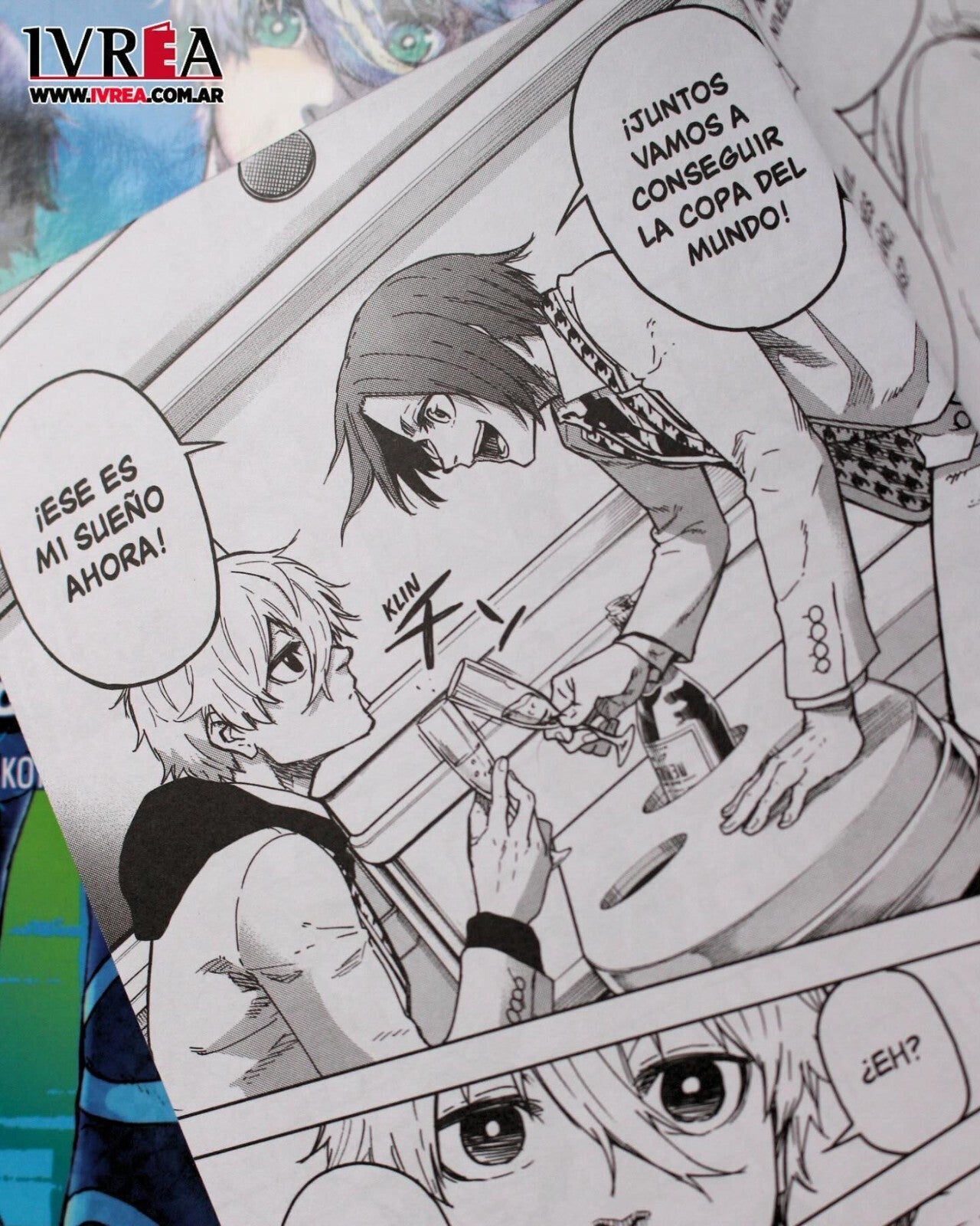 Blue Lock Manga. Coleccion 1 al 37. Completo. ESPAÑOL. SPANISH. Kaneshiro/Nomura