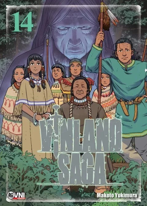Vinland Saga en Espanol, Completo, 1 al 15. Manga en ESPAÑOL. Makoto Yukimura