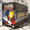 Fullmetal Alchemist, 1 al 27. Coleccion. Manga en ESPAÑOL. Spanish. Nuevos