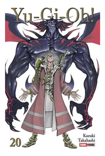 Yu-gi-oh! en Espanol, 13-22 . Kazuki Takahashi. Panini.  Yugioh Yu Gi Oh