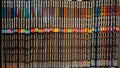 Saint Seiya Lost Canvas, Completo, 1 al 50. Manga en ESPAÑOL