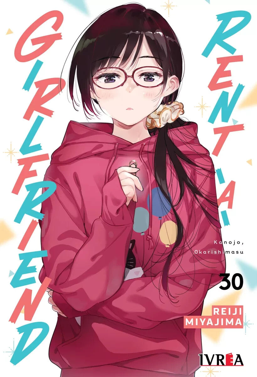 Rent a Girlfriend. Español. Coleccion 1 al 36. Completo. Manga en Español. Nuevo