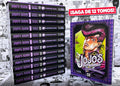 JOJO'S BIZARRE ADVENTURE. PARTE IV: DIAMOND IS UNBREAKABLE (COMPLETA - 12 TOMOS)