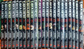 I am a Hero, Spanish - Coleccion 22 Tomos -. Manga en ESPAÑOL. USADO