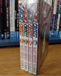 Virgin Crisis 1 Al 4 Completo Pack Ivrea, español, Mayu Shinjo. Manga en Espanol