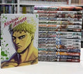Kengan Ashura en Español, Coleccion. 1 al 19.  Manga en ESPAÑOL. Nuevos