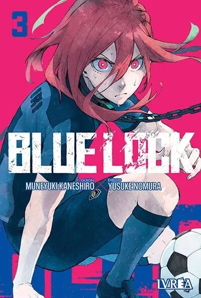 Blue Lock Manga. Coleccion 18 A 36. Completo. ESPAÑOL. SPANISH. Kaneshiro/Nomura