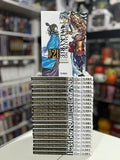 Shuumatsu No Valkyrie en Espanol 1 a 25 Fukui Takumi - Manga en ESPAÑOL
