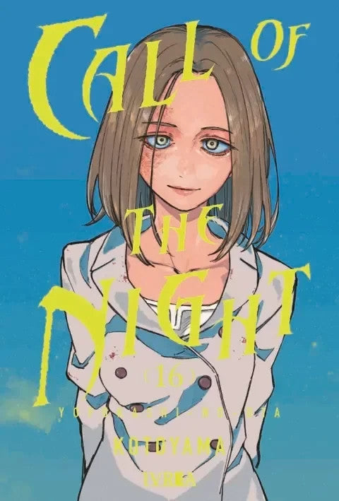 Call Of The Night en Espanol.  1 a 20. Manga en Espanol, Spanish