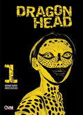 Dragon Head Completo 1 al 5 -.  Manga en ESPAÑOL. Ovni Press. Nuevos