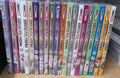 Mushoku Tensei Yuka Fujikawa. Español. Serie 1 Al 21. Nuevos. Panini. Origi
