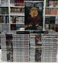 Jujutsu Kaisen en Espanol. Completa.  0 a 30 +fanbook +novela. Panini. Nuevo