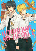 HITORIJIME MY HERO. Spanish. 1 al 10.  Manga en ESPAÑOL